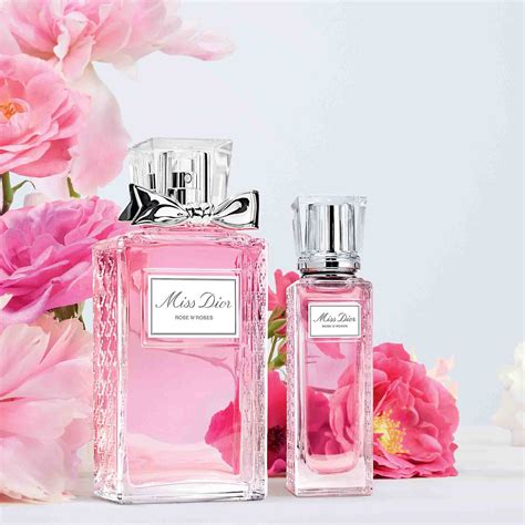 dior miss dior rose n'rose|Miss Dior rose n 3.0.